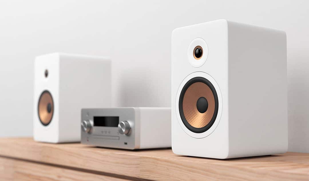 A Guide to Tiny Hi-Fi Systems