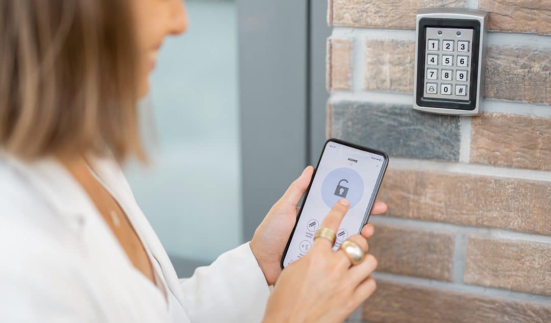Smart Locks vs. Traditional Locks: Which Is Best for Your Home?