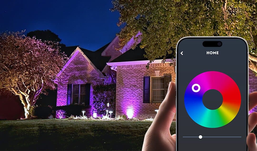 Best Smart Lighting Ideas for Halloween: Flicker, Flash, and Fright