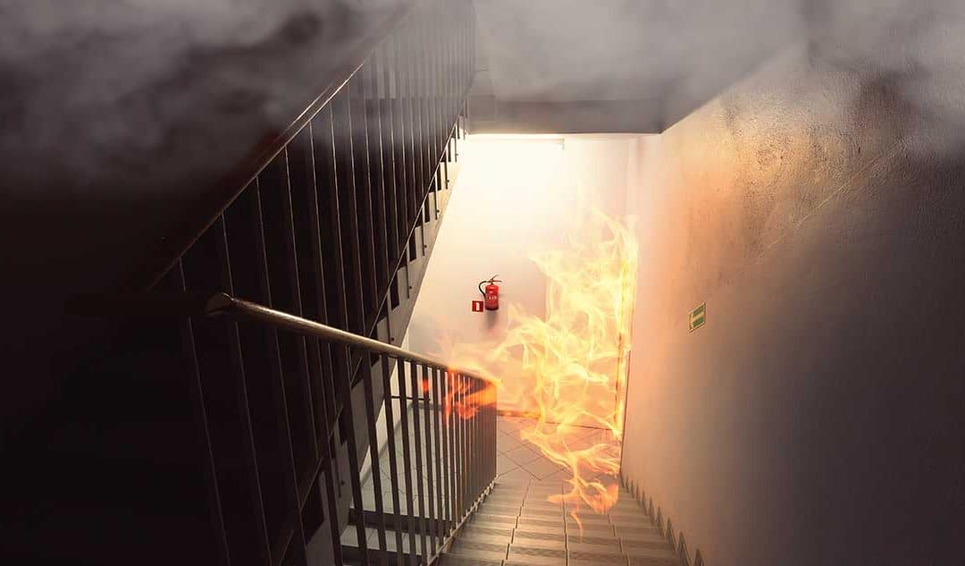 Fire Alarm Systems: More Than Just an Alarm—They Save Lives