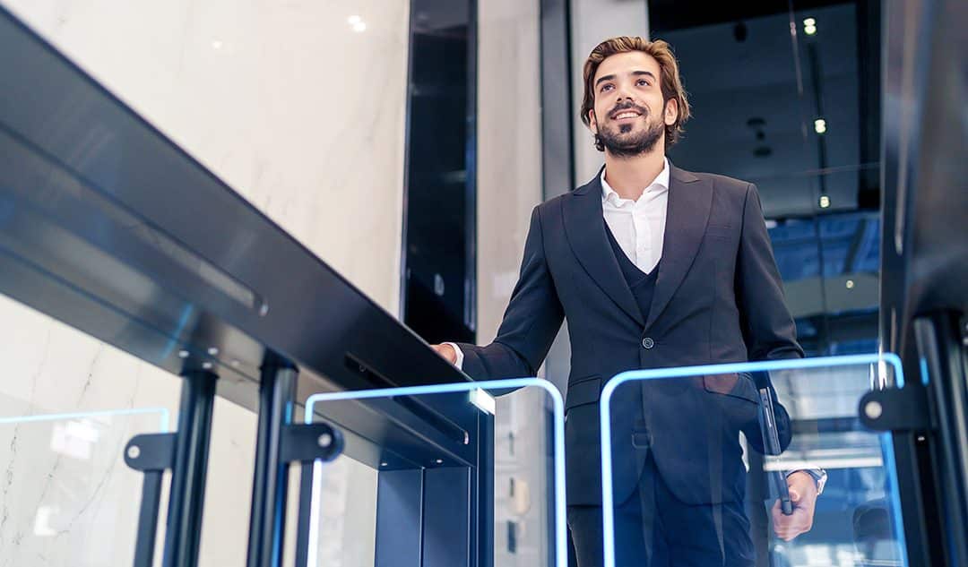 Top 5 Security Risks Businesses Face in 2025 — And How to Prevent Them