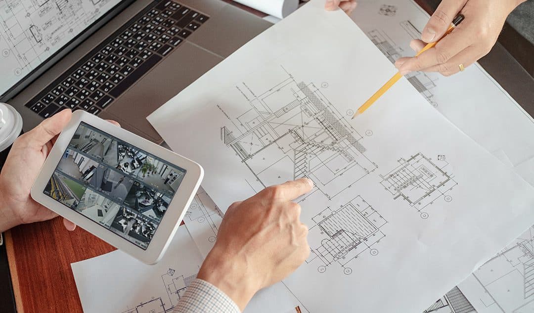 Custom Commercial Security System Design: The Ultimate Solution for St. Louis Businesses