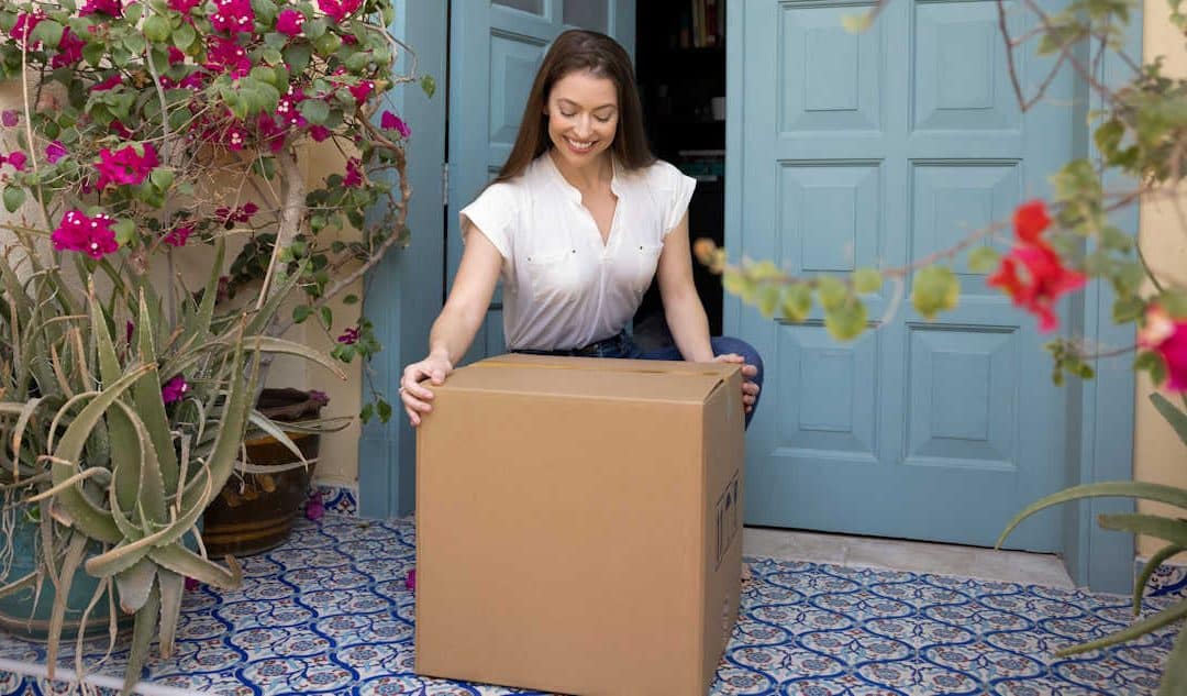 Securing Your Home for the Holidays: A Homeowner’s Guide to Stopping Porch Pirates