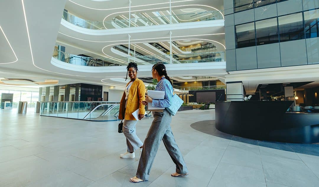 What Are the 5 Must‑Have Business Security Essentials for 2026?