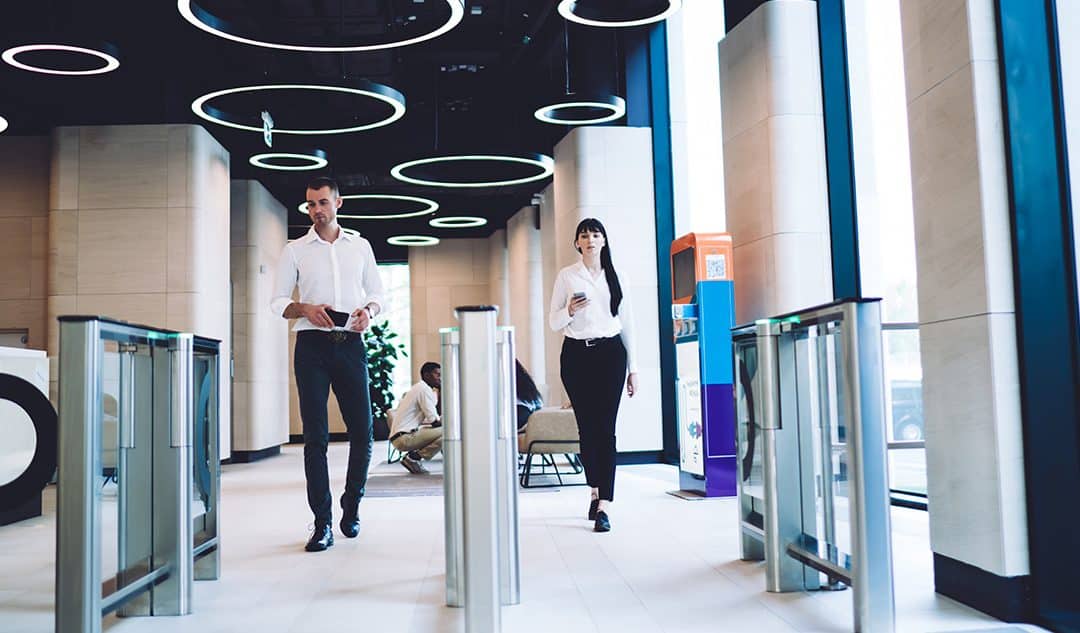 Commercial Security Systems: Why Custom Design Beats Off-the-Shelf Solutions in Fenton & Surrounding Areas