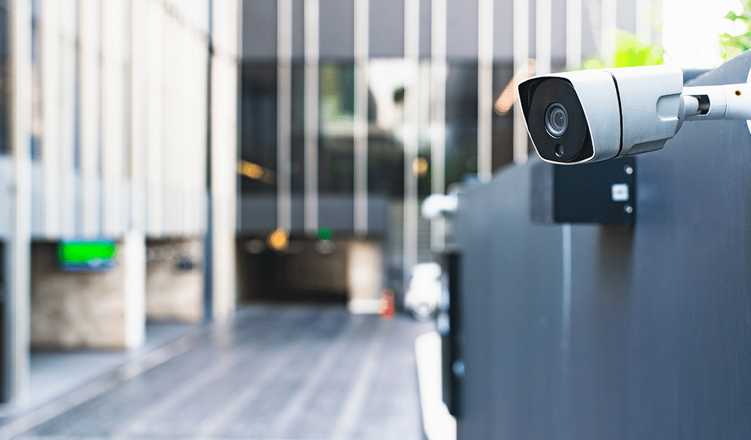 A Commercial Security in O’Fallon, MO: A Business Owner’s Checklist for Cameras, Access Control, Alarms & Fire Safety