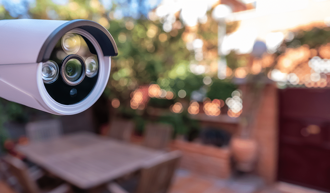 Outdoor Security Cameras in Roach, MO: A Homeowner’s Guide